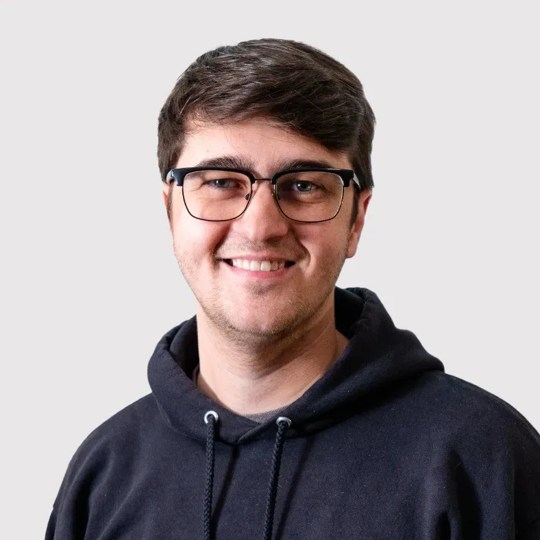 Aaron Jarnagin